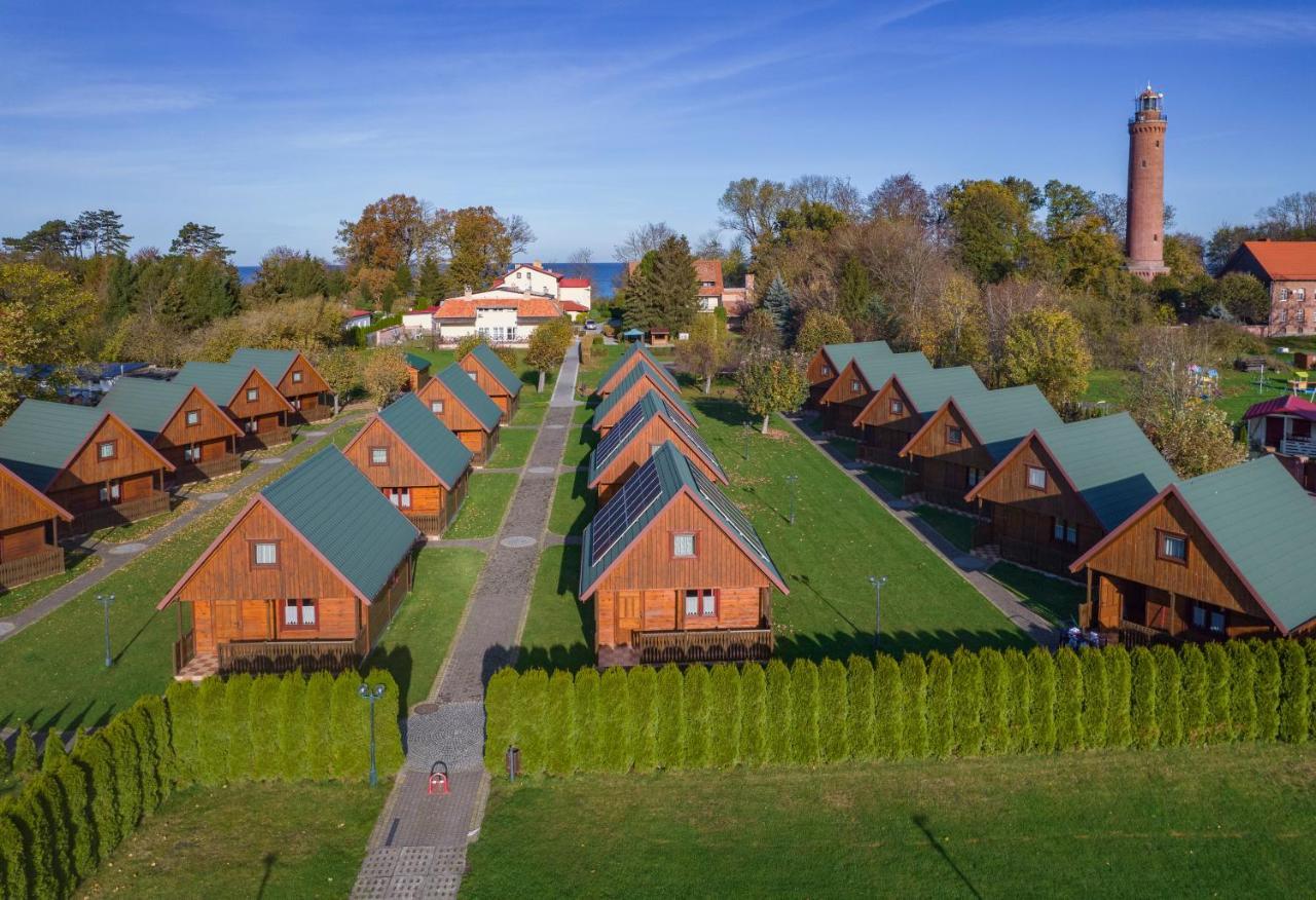 Osrodek Rekreacyjny Aga Hotel Gaski  Bagian luar foto