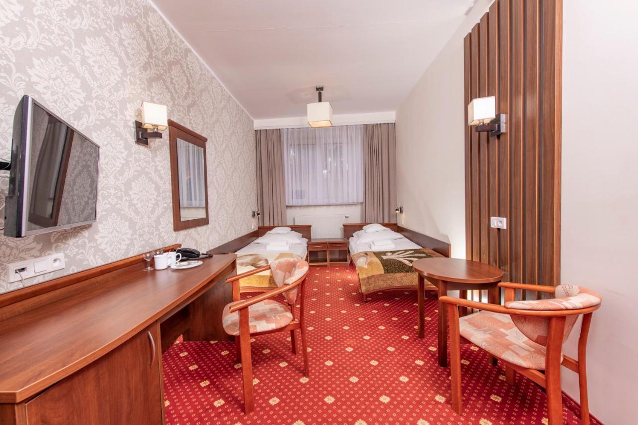 Osrodek Rekreacyjny Aga Hotel Gaski  Bagian luar foto