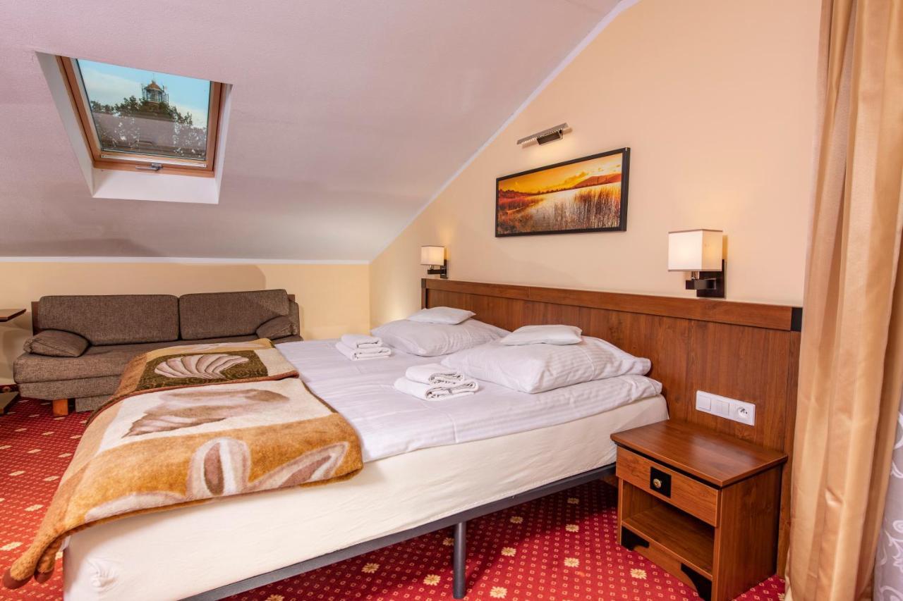 Osrodek Rekreacyjny Aga Hotel Gaski  Bagian luar foto