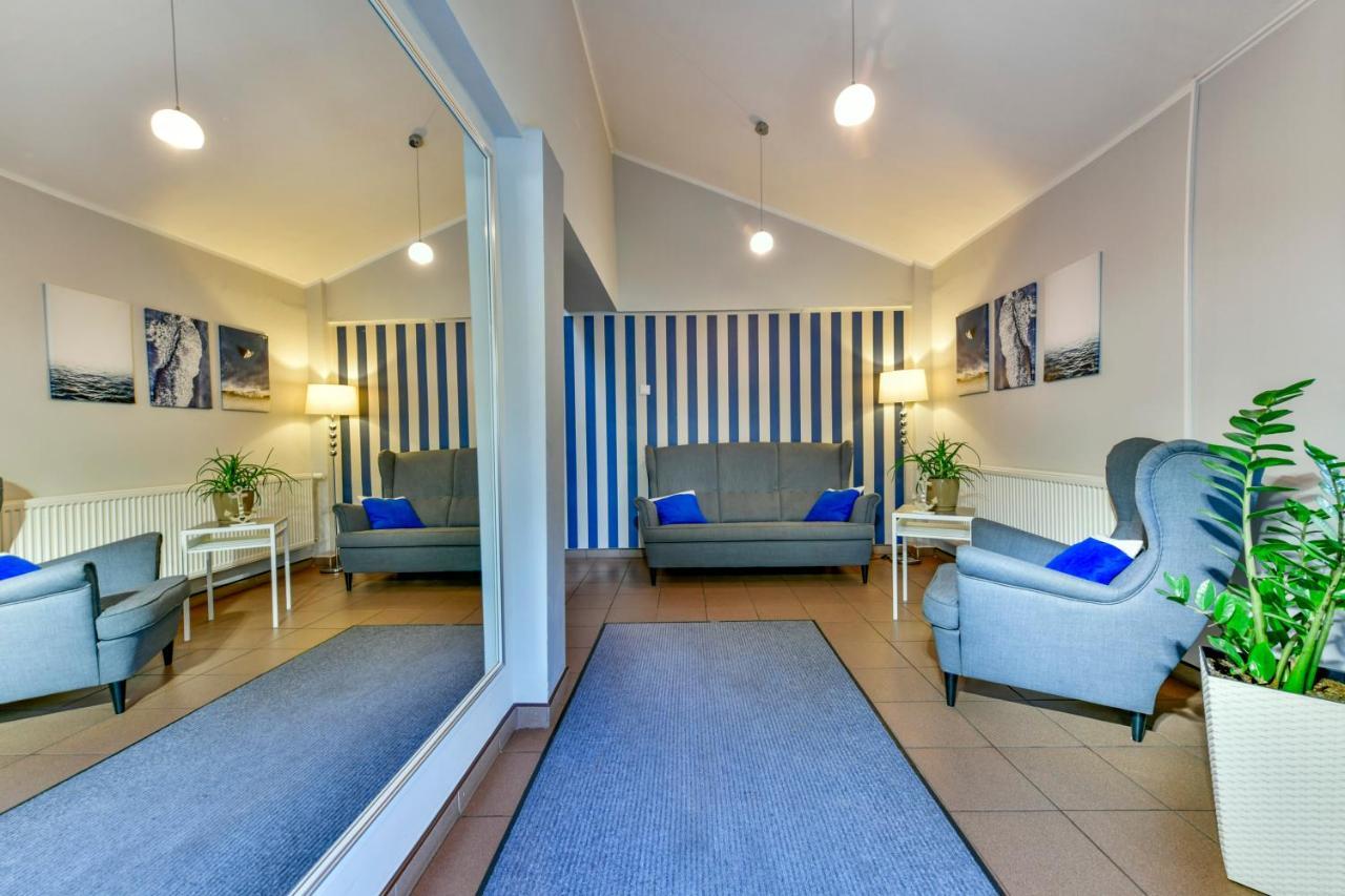 Osrodek Rekreacyjny Aga Hotel Gaski  Bagian luar foto