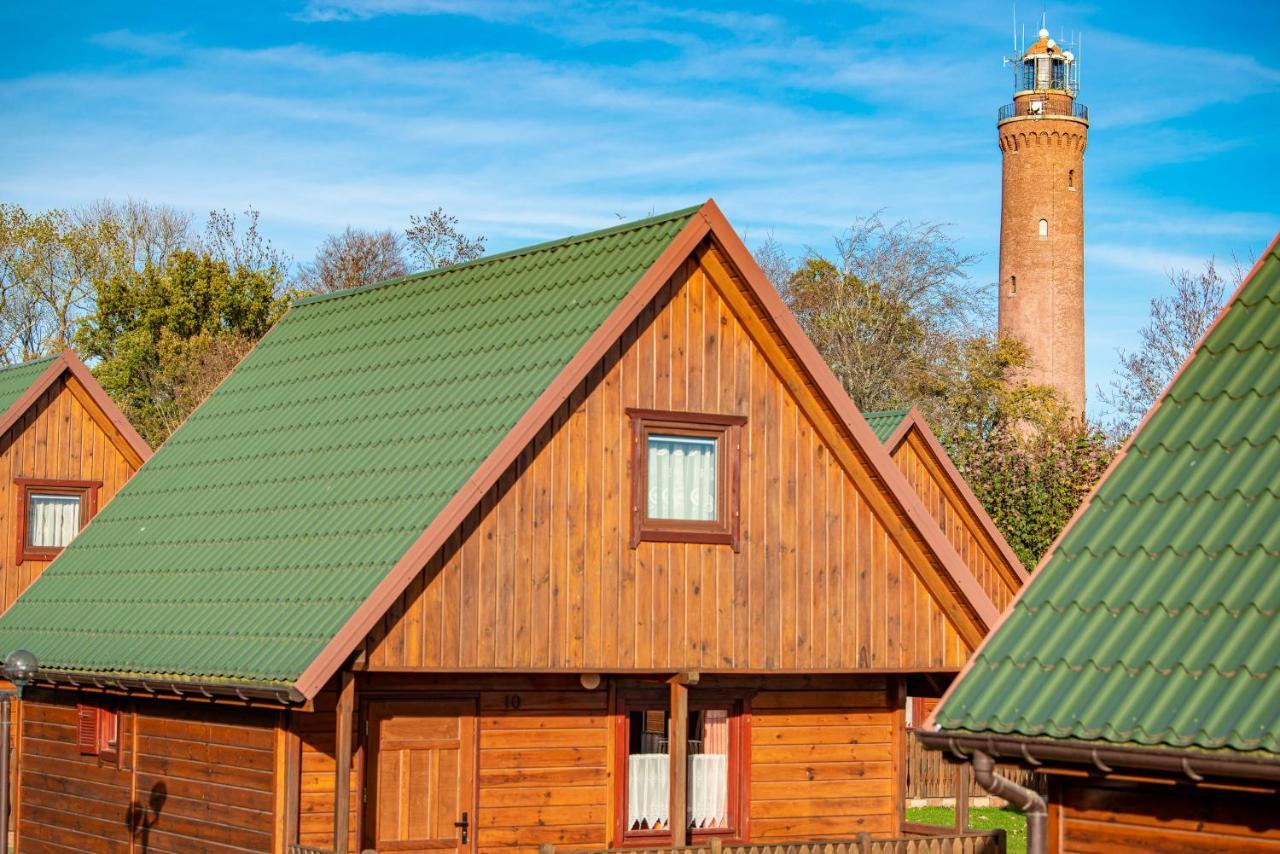 Osrodek Rekreacyjny Aga Hotel Gaski  Bagian luar foto