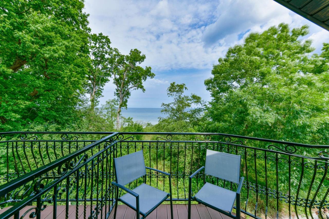 Osrodek Rekreacyjny Aga Hotel Gaski  Bagian luar foto