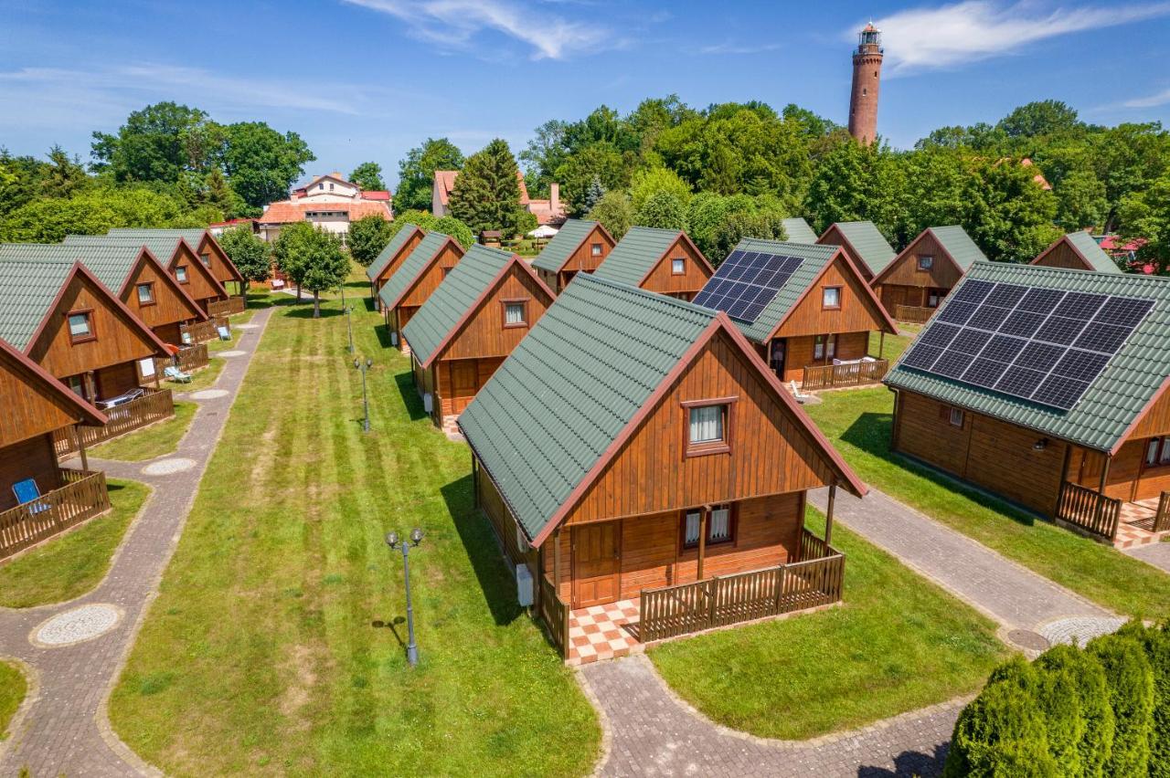 Osrodek Rekreacyjny Aga Hotel Gaski  Bagian luar foto
