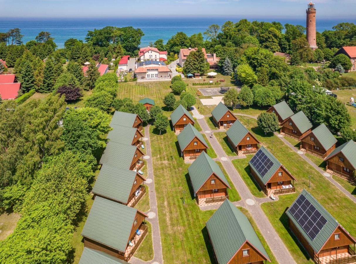 Osrodek Rekreacyjny Aga Hotel Gaski  Bagian luar foto