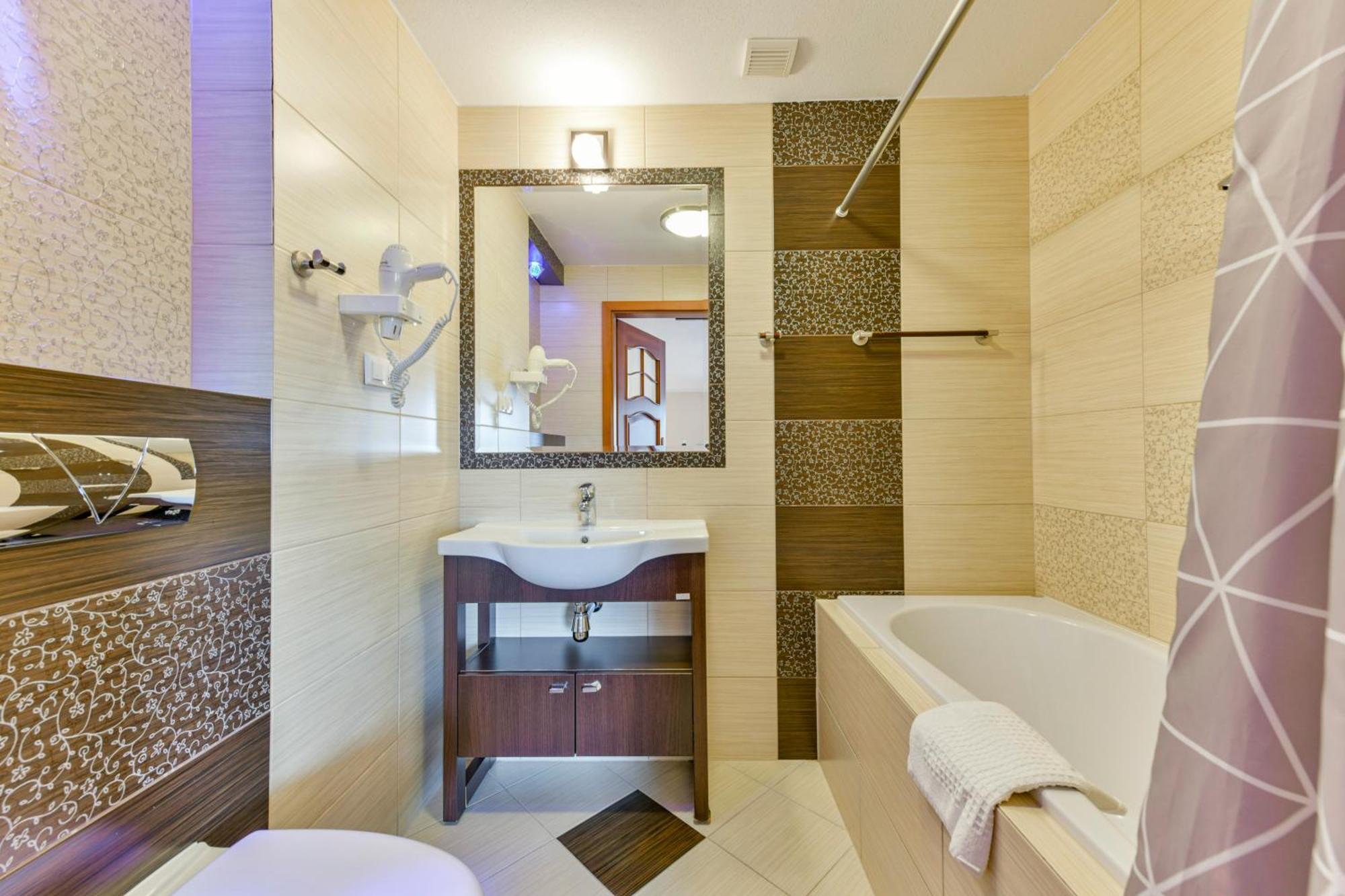 Osrodek Rekreacyjny Aga Hotel Gaski  Bagian luar foto