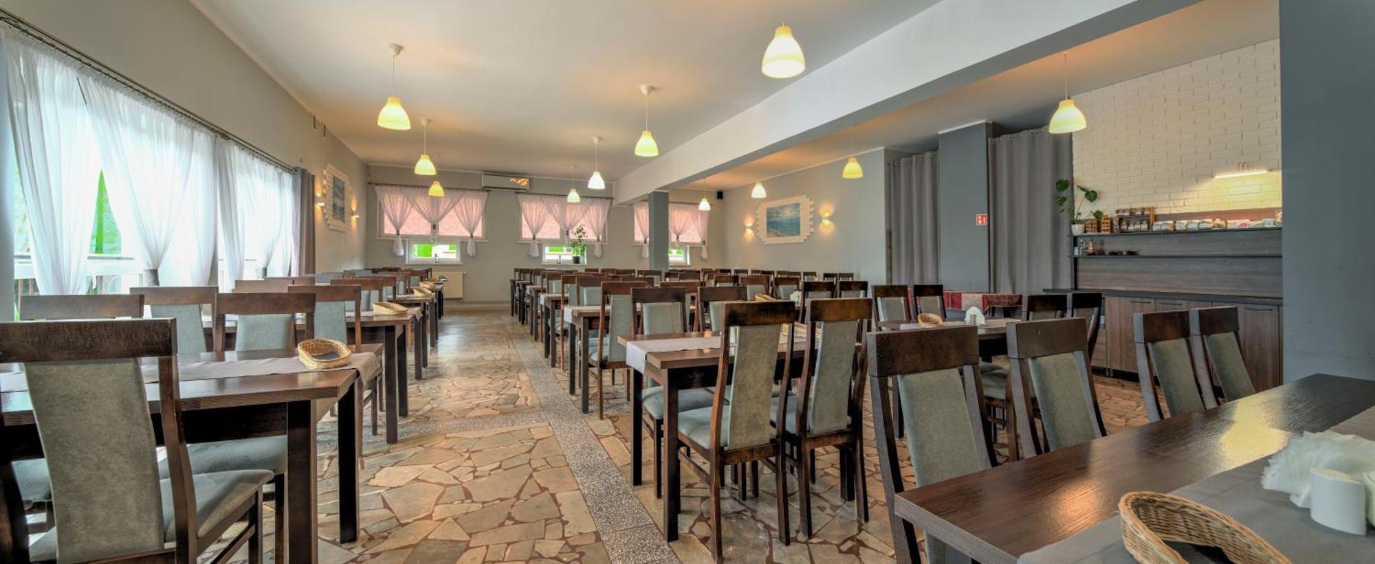 Osrodek Rekreacyjny Aga Hotel Gaski  Bagian luar foto