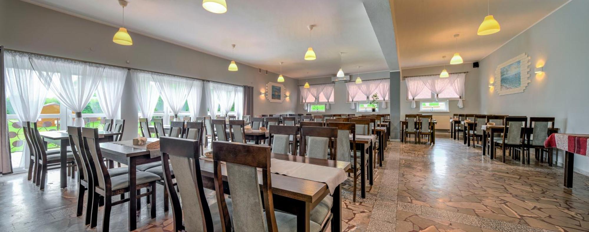 Osrodek Rekreacyjny Aga Hotel Gaski  Bagian luar foto